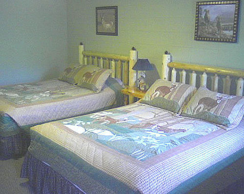 Mingo Motel Wallowa Экстерьер фото